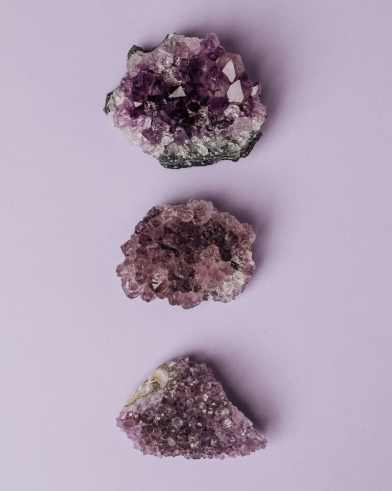 Top 10 Crystals for Beginners House of Formlab