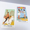 House of Formlab Modern Witch Tarot Deck