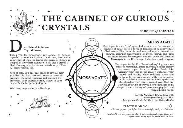 Moss Agate Crystal Instructions copy