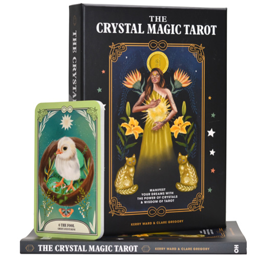 The-crystal-magic-tarot-box