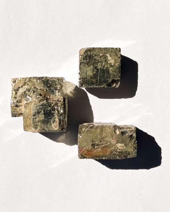 Top 10 Crystals for Beginners – House of Formlab