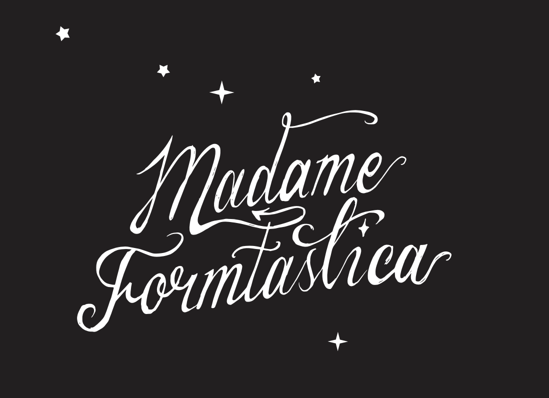 madame formtastica