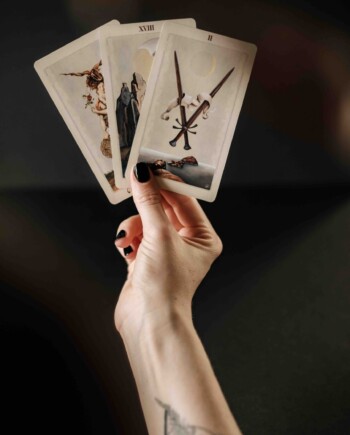 Soul Connection Card