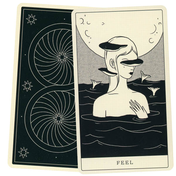Poesis Oracle Cards 13