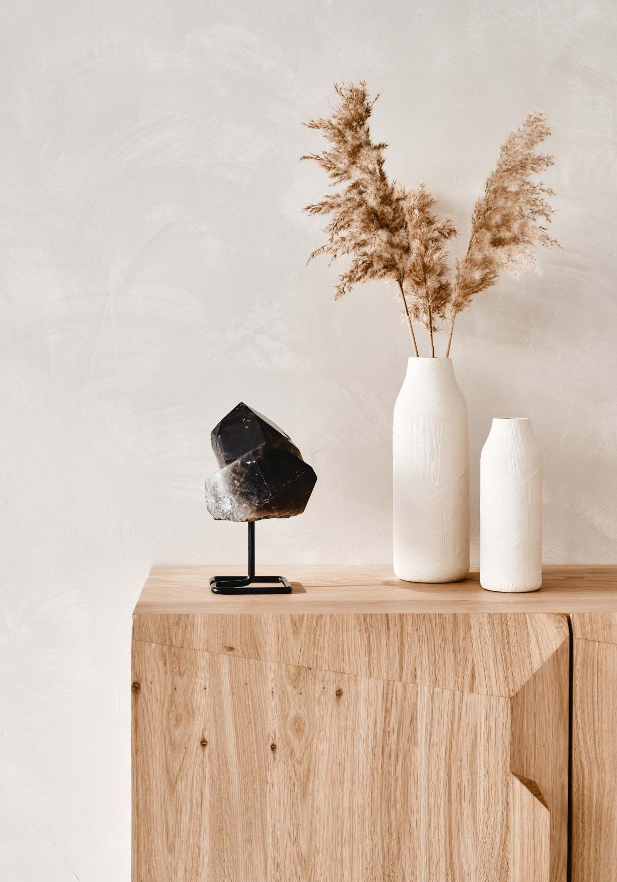 The Alchemy of Darkness Smoky Quartz