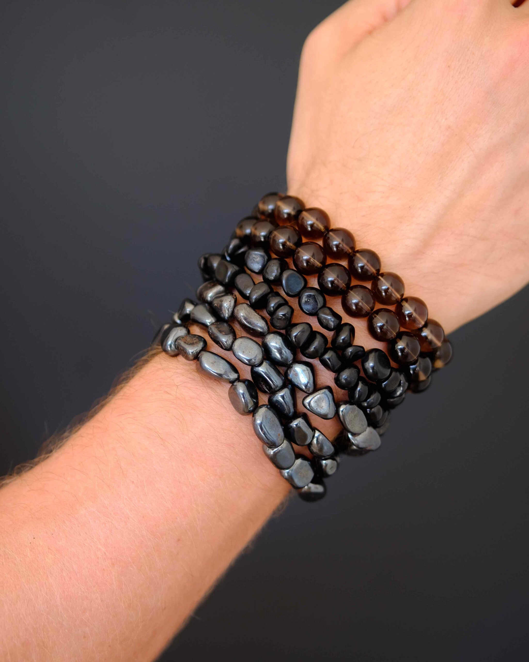 all bracelets for men