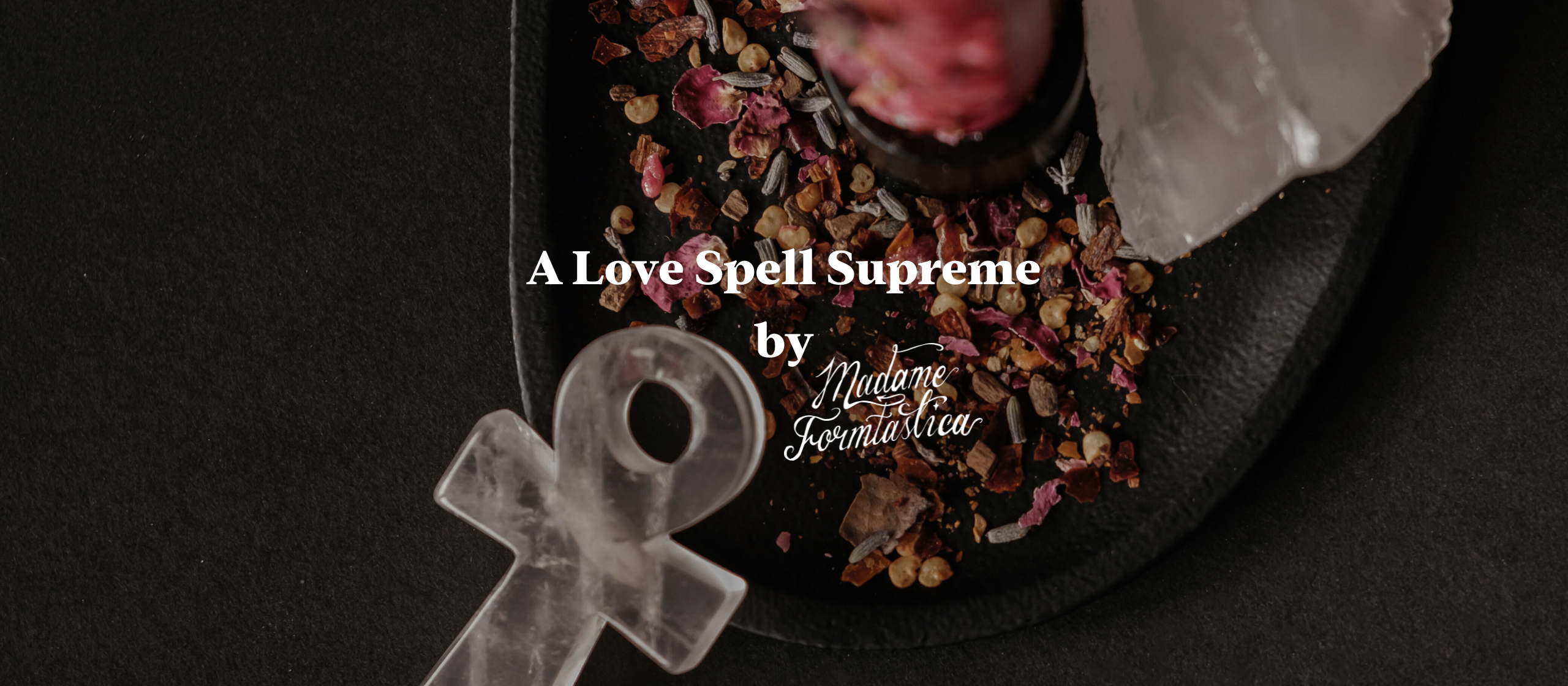 love spell supreme