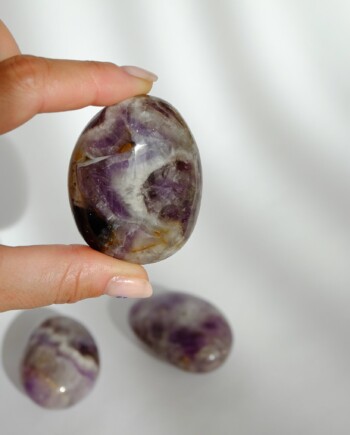 Super Seven Meditation Stones