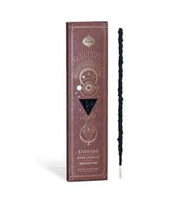 SACRED Divine Encounter Herbal Incense
