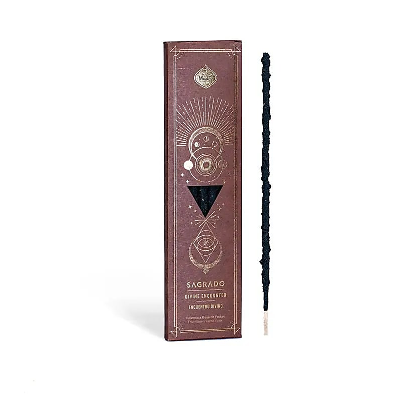 SACRED Divine Encounter Herbal Incense