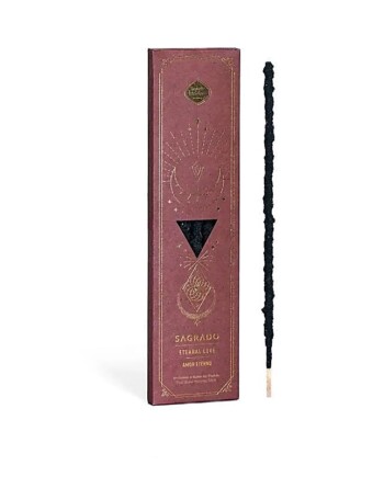 eternal love herbal incense