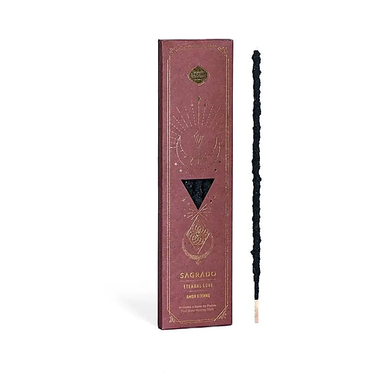 eternal love herbal incense