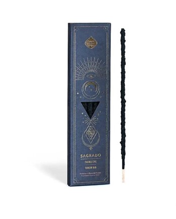 Sacred Artisanal Herbal Incense - Third Eye Opener