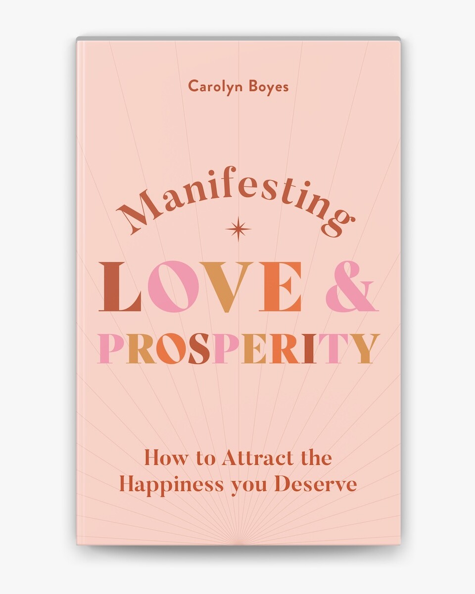 Manifesting Love and Prosperity