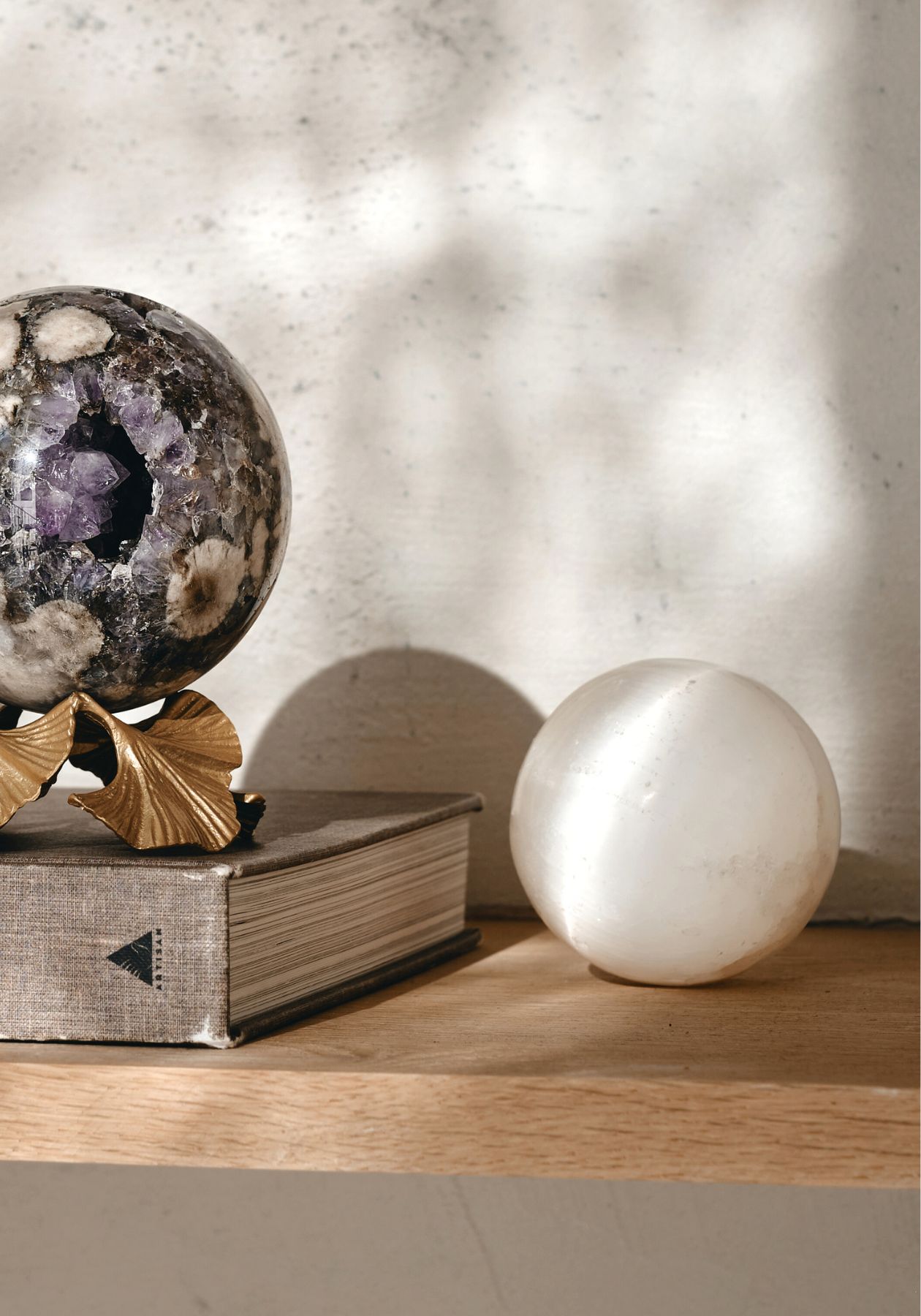 Moon-Goddess-Selenite-Sphere