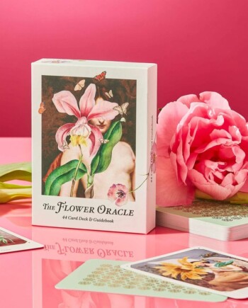 The flower oracle
