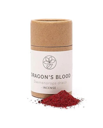 Dragon’s Blood _ The Ultimate Unhexing