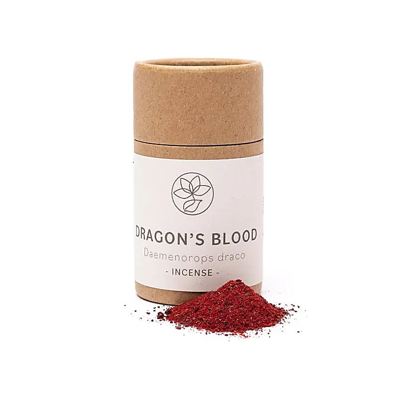 Dragon’s Blood _ The Ultimate Unhexing