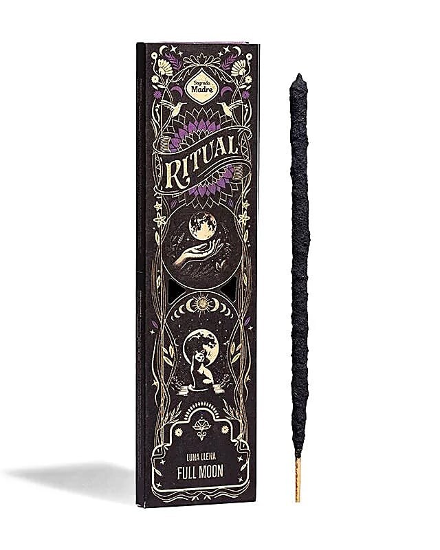 Full Moon | Ritual Incense