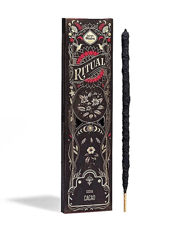 Heart Opening Cacao Ritual Incense