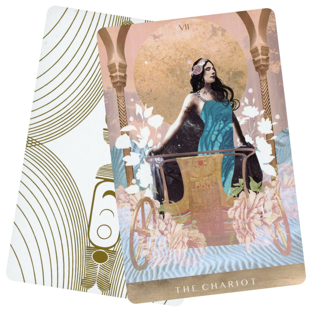 The Moonchild Tarot