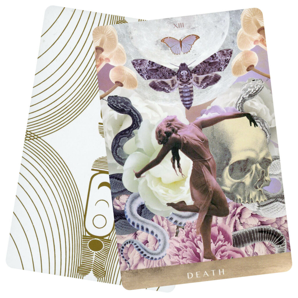 The Moonchild Tarot