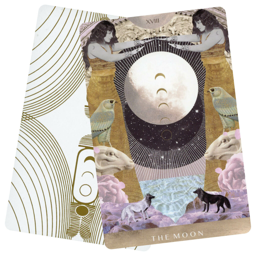 The Moonchild Tarot