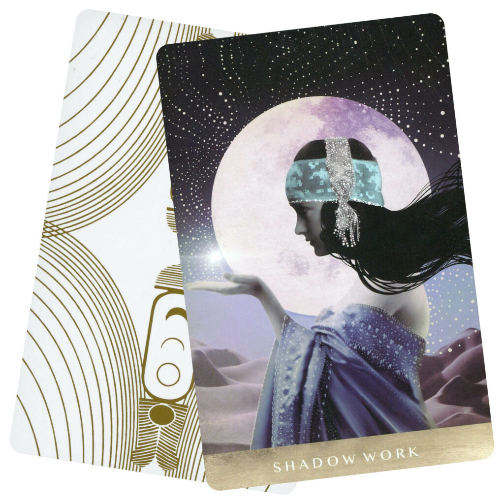The Moonchild Tarot