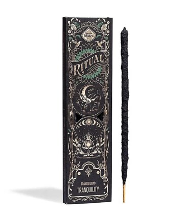 Return to Calm Ritual Incense