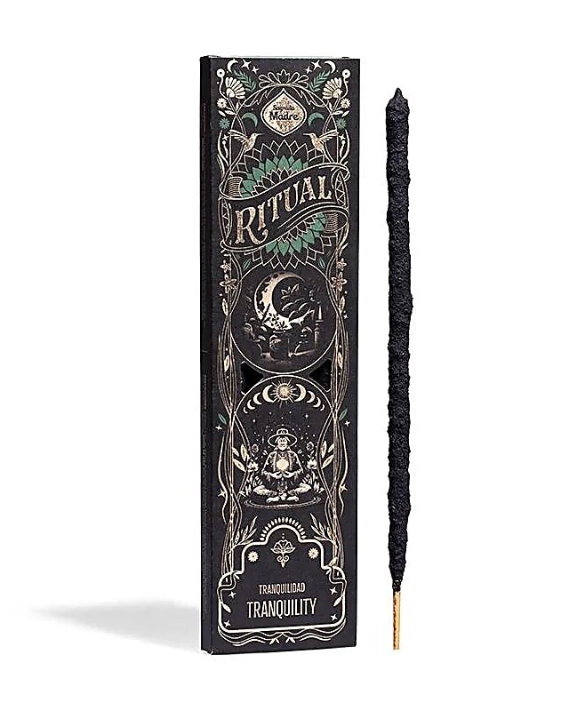 Return to Calm Ritual Incense