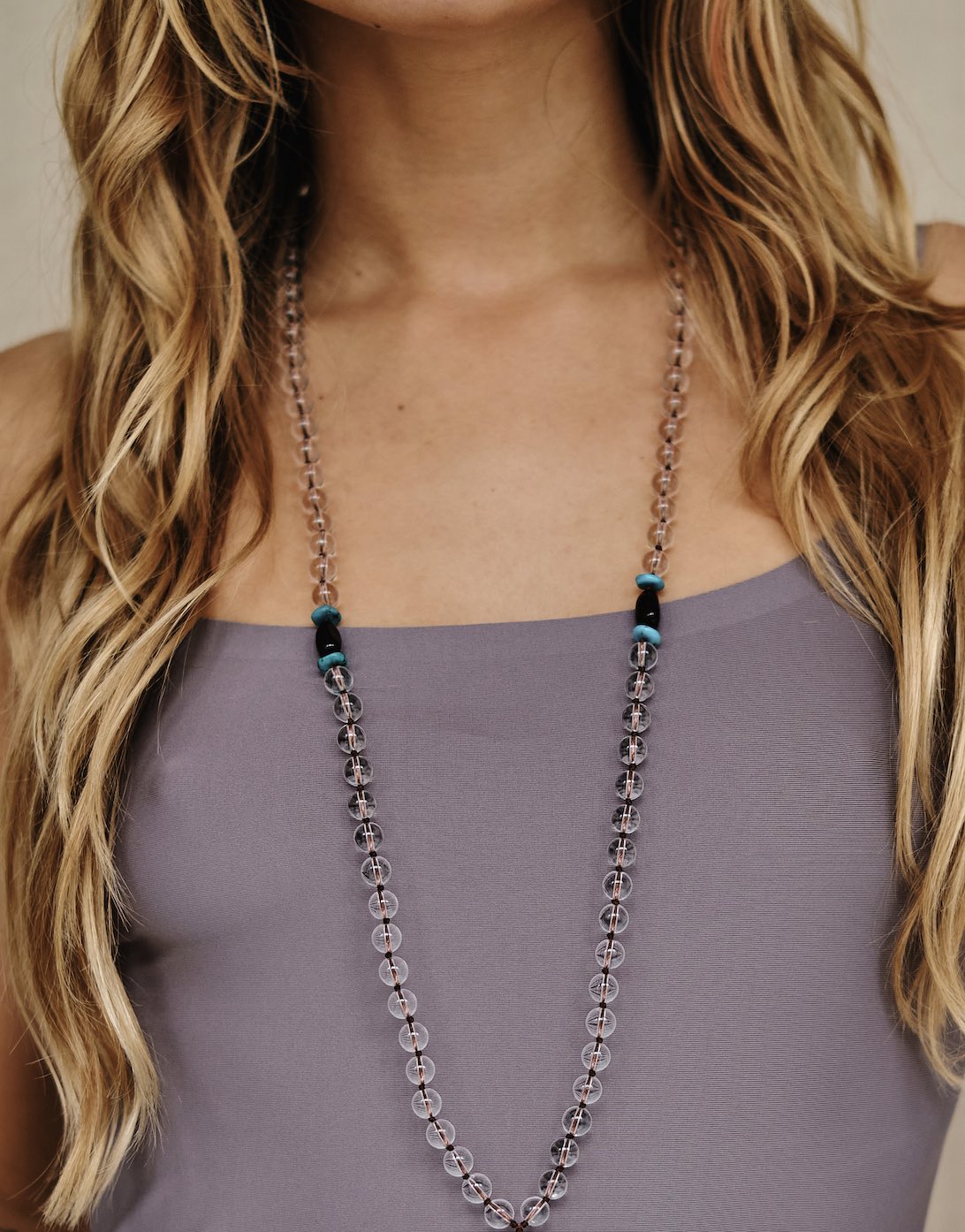 The Spirit Team Speed Dial Mala