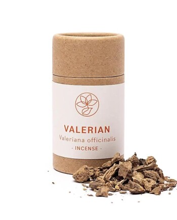 valerian nervous system reset