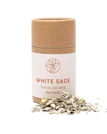 White Sage | Bye Felicia