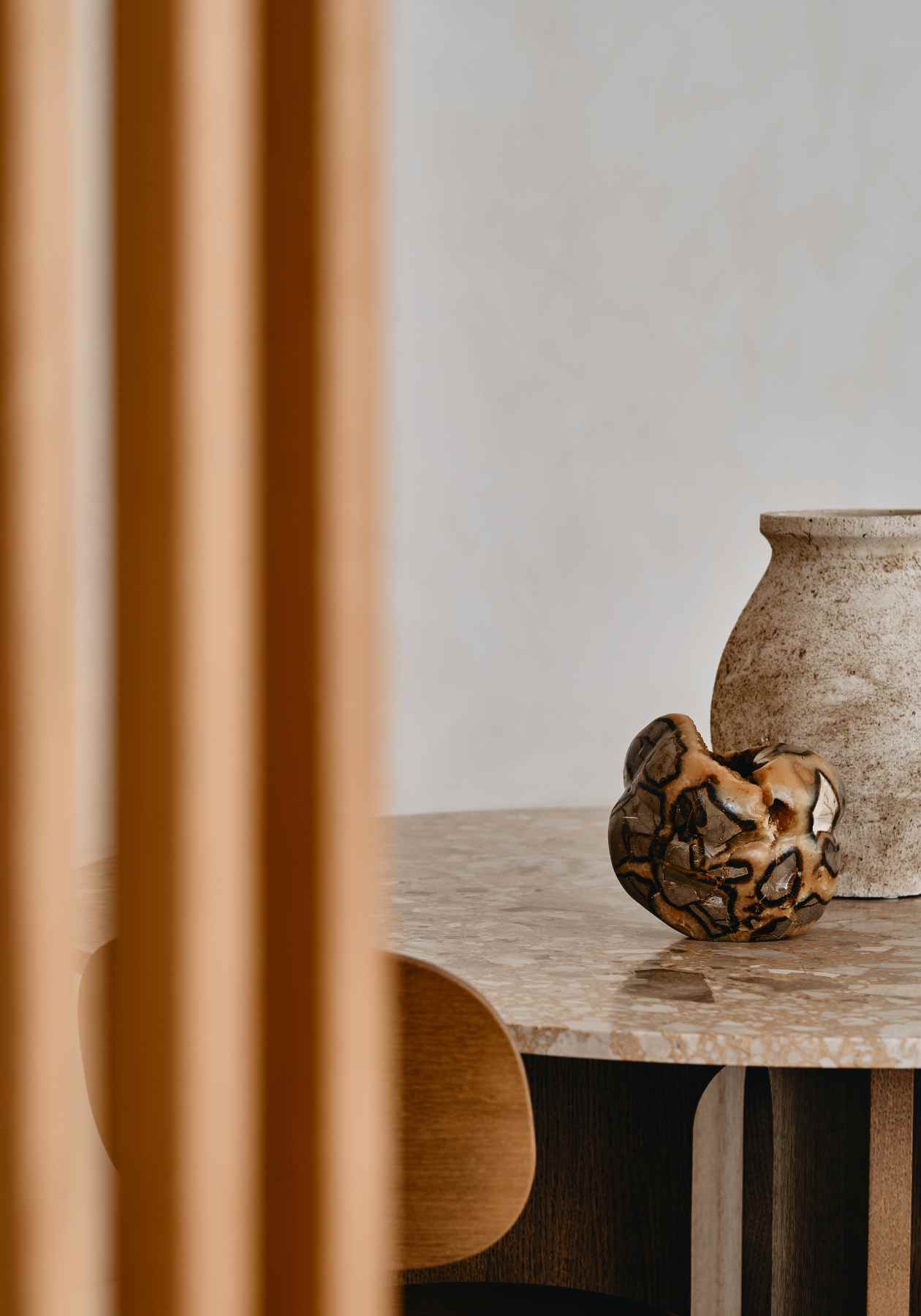 Daughters of the Deep | Septarian