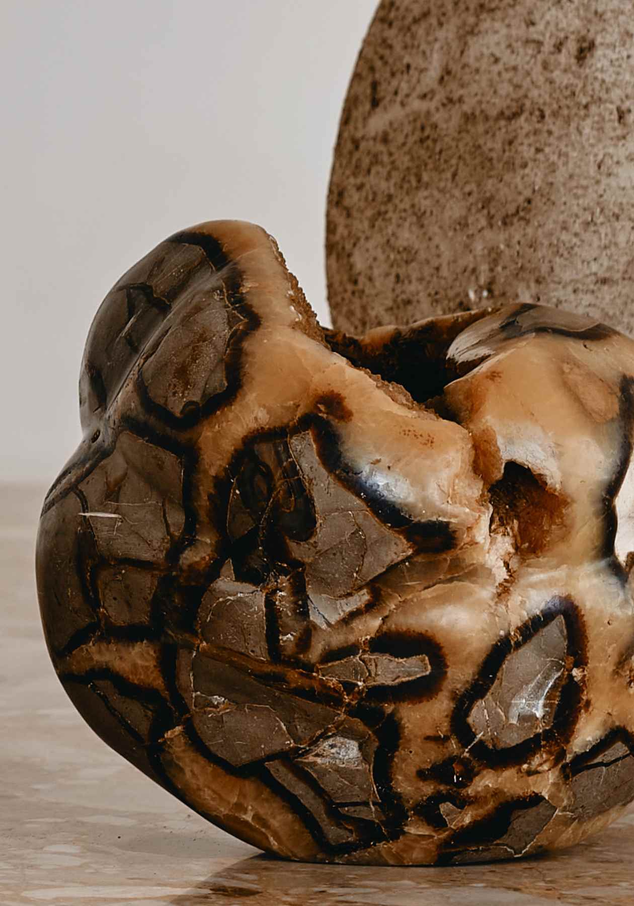 Daughters of the Deep | Septarian