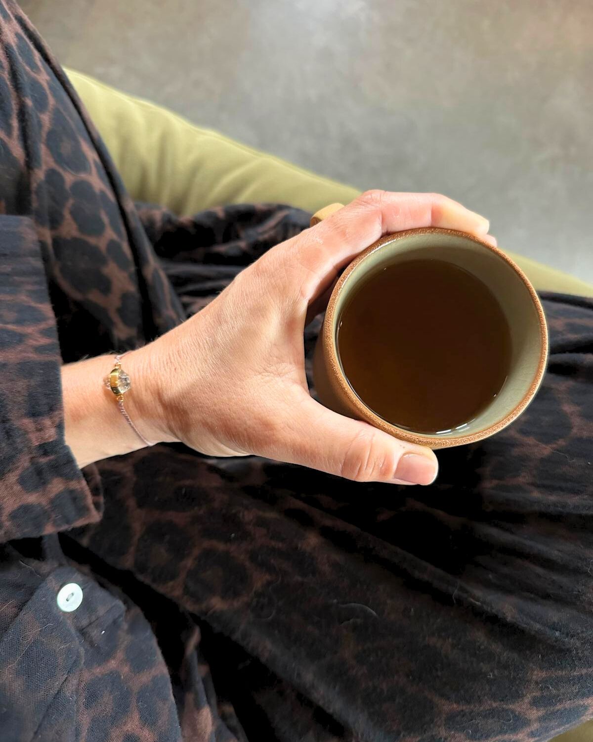 Master Healer Bracelet with Herkimer Diamond