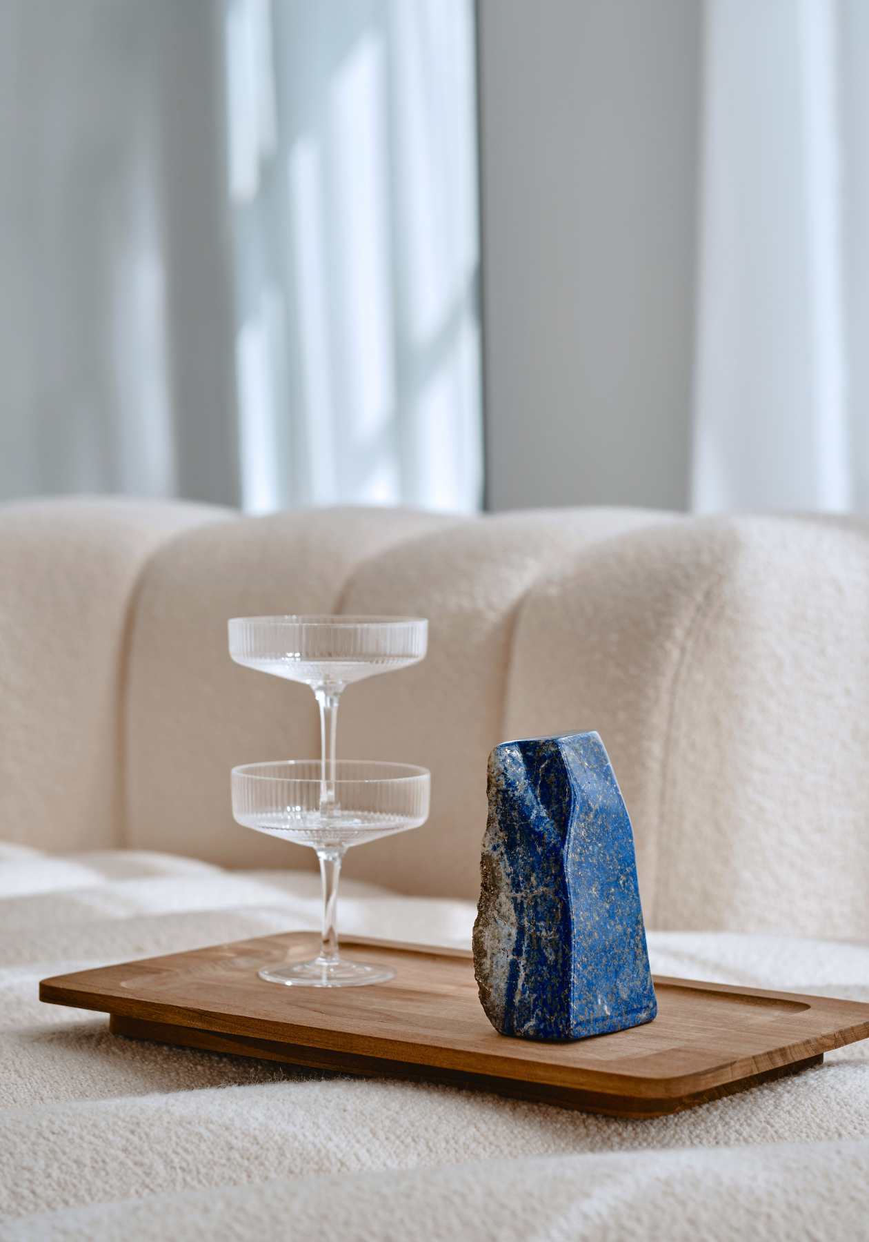 Your Soul's Purpose Portal | Lapis Lazuli