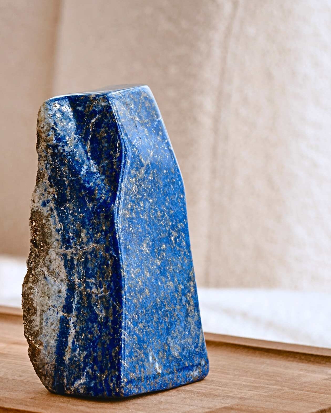 Your Soul's Purpose Portal | Lapis Lazuli