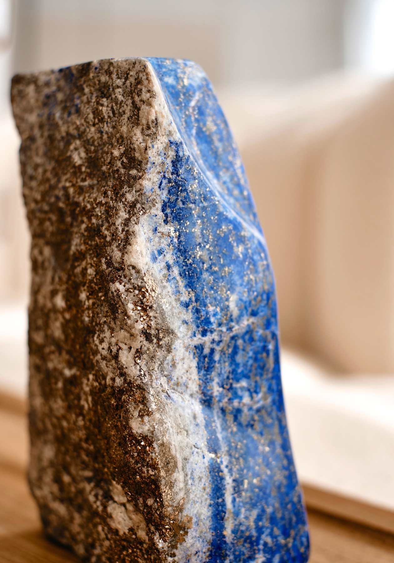 Your Soul's Purpose Portal | Lapis Lazuli