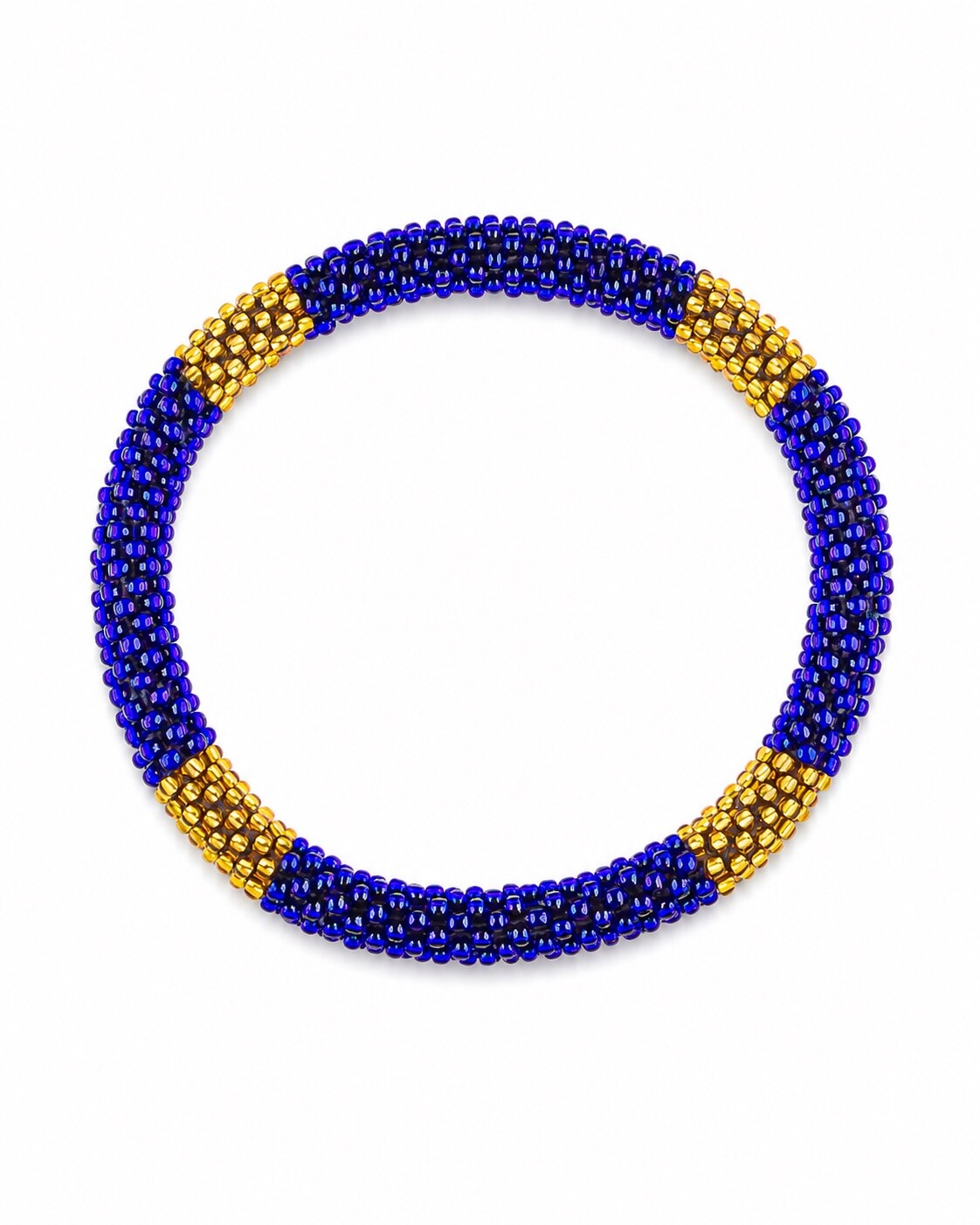 The Ask For More | Nepalese Ritual Bracelet