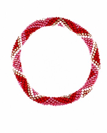 Make Them Obsessed | Nepalese Ritual Bracelet