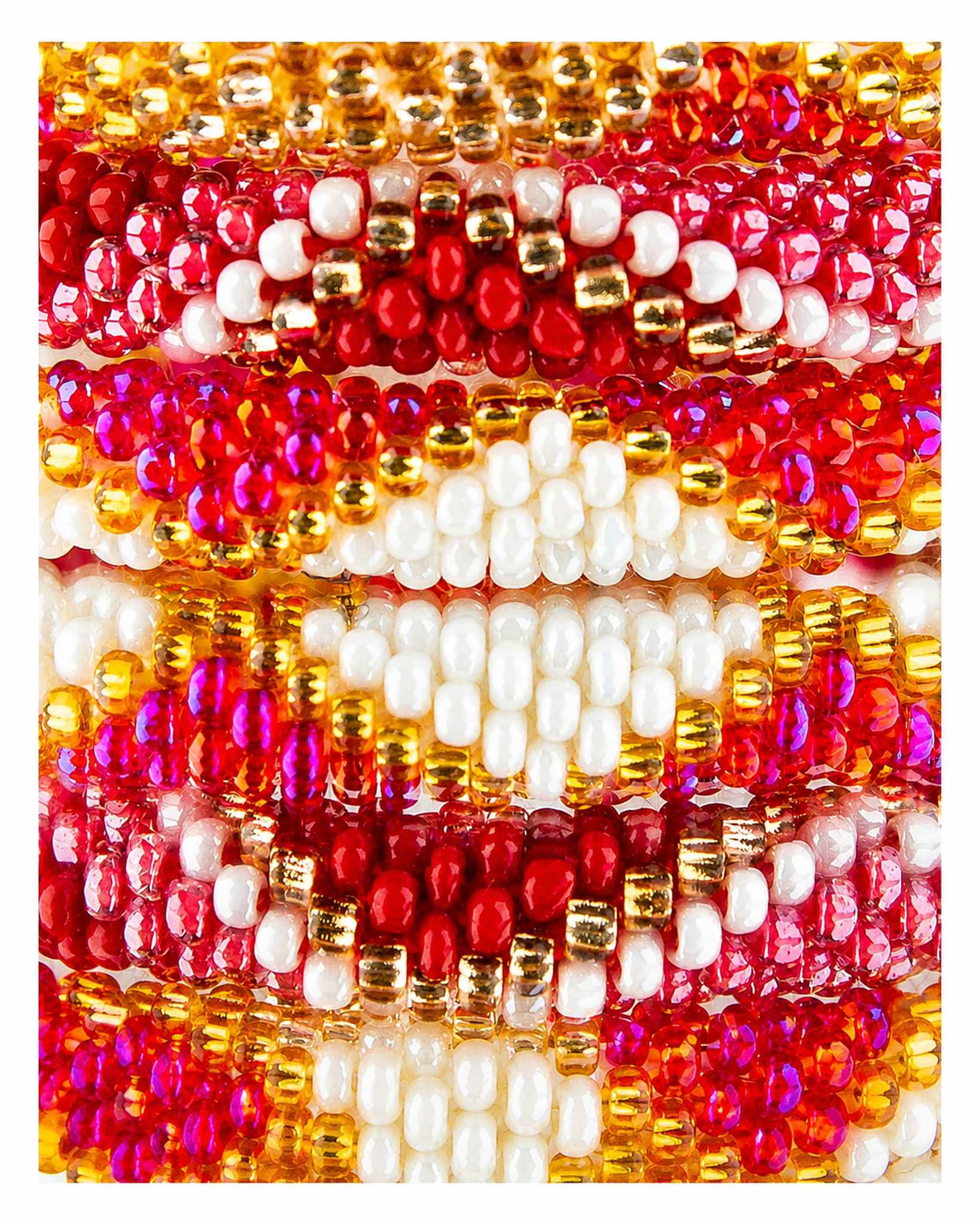 Make Them Obsessed | Nepalese Ritual Bracelet
