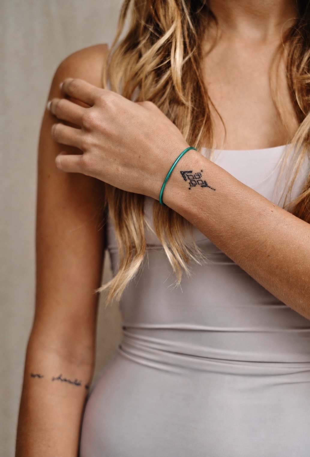 The Receiver | Abundant Buddha Bangle