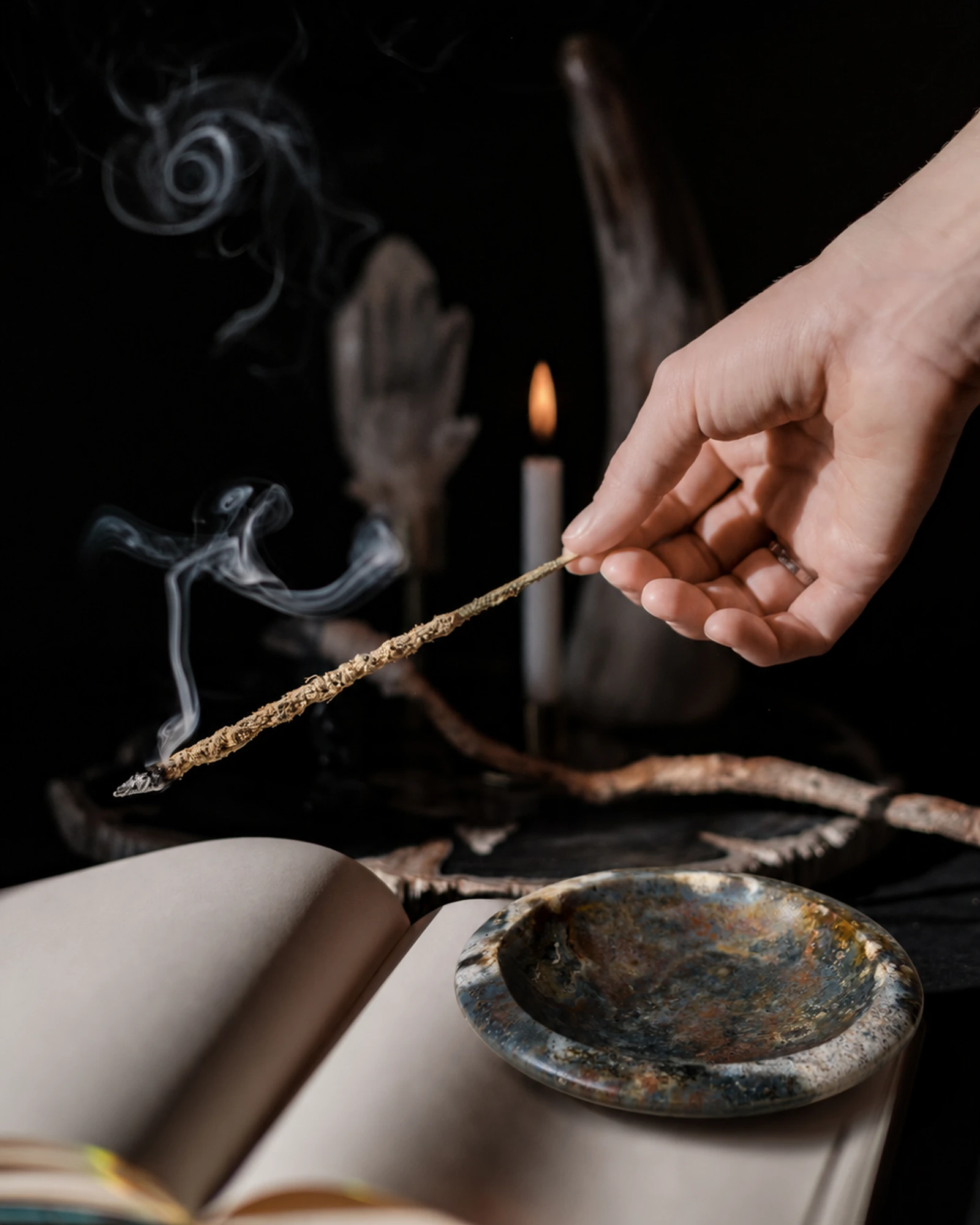 altar bowl